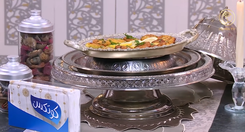المعقودة الوهرانية الأصلية